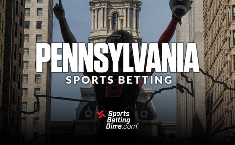 pennsylvania sportsbooks
